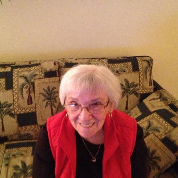 Meet your Posher, Shirley - Picture 1 of 1